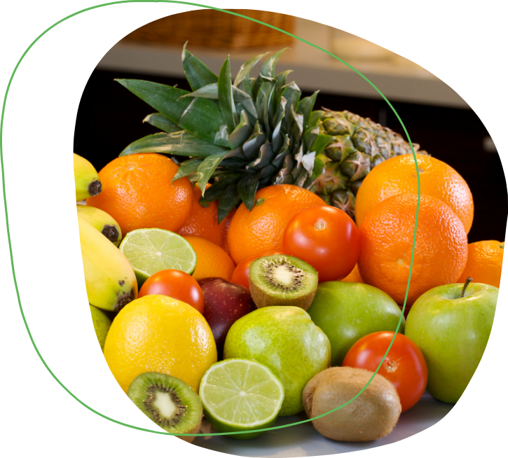 Mercado de frutas frescas: quais os cuidados e oportunidades para o produtor