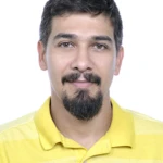 Heber Luiz Pereira